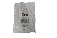 Koyo TRC-815:PAL125 Thrust Roller Bearing Washer Lot of 10