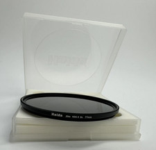 HAIDA Slim ND Graufilter ND0.9, 8x - 77mm