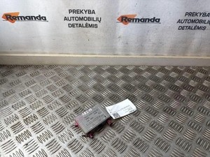 AUDI A6 4A2, C8 Antennenverstärker  8E0035456B 2.97 Diesel 2007 31587694