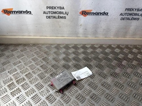 AUDI A6 4A2, C8 Antennenverstärker  8E0035456B 2.97 Diesel 2007 31587694