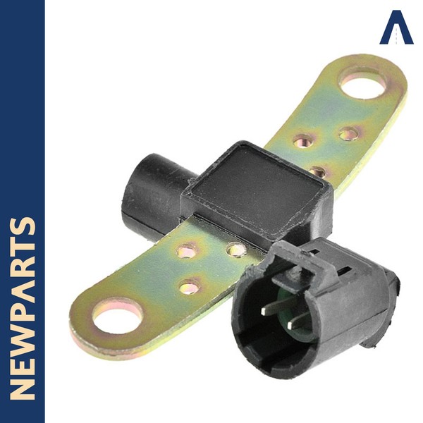 PMH Kurbelwellenposition Sensor FüR Espace 3 Scenic 2 3 Laguna Megane 2 PIN-image