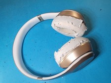 Beats Solo Wireless On-Ear Headphones *worn Ear Cusions