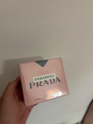 PRADA PARADOXE EDP 90ML - NEU VERSIEGELT