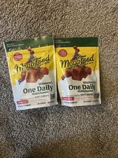 (2) Women's Multivitamin Mixed Berry; 30 Soft Chews SET OF TWO  EXP 08/2026