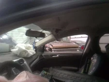 Overhead Console Front Roof With Voice Recognition Sync Fits 13-14 FUSION 159892