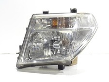 Feu avant (phare) Nissan PATHFINDER
