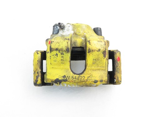 BMW 3 Coupe E46 Bremssattel vorne links Petrol 87kw 2001 21859018