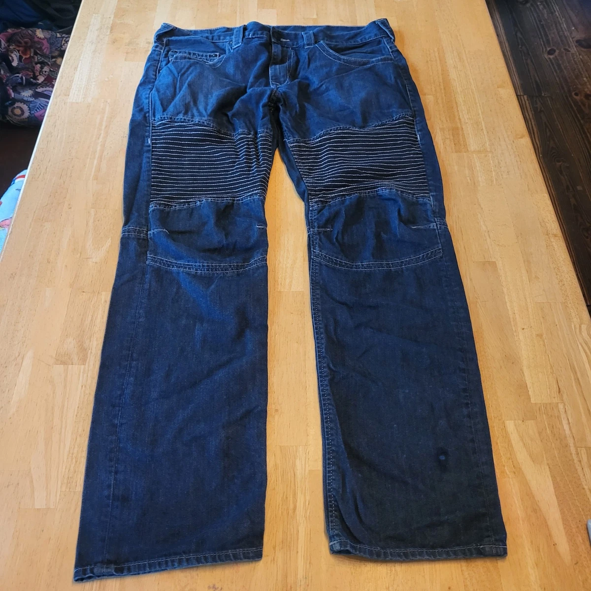 True Religion Joey Big T Jeans for Men for sale - eBay