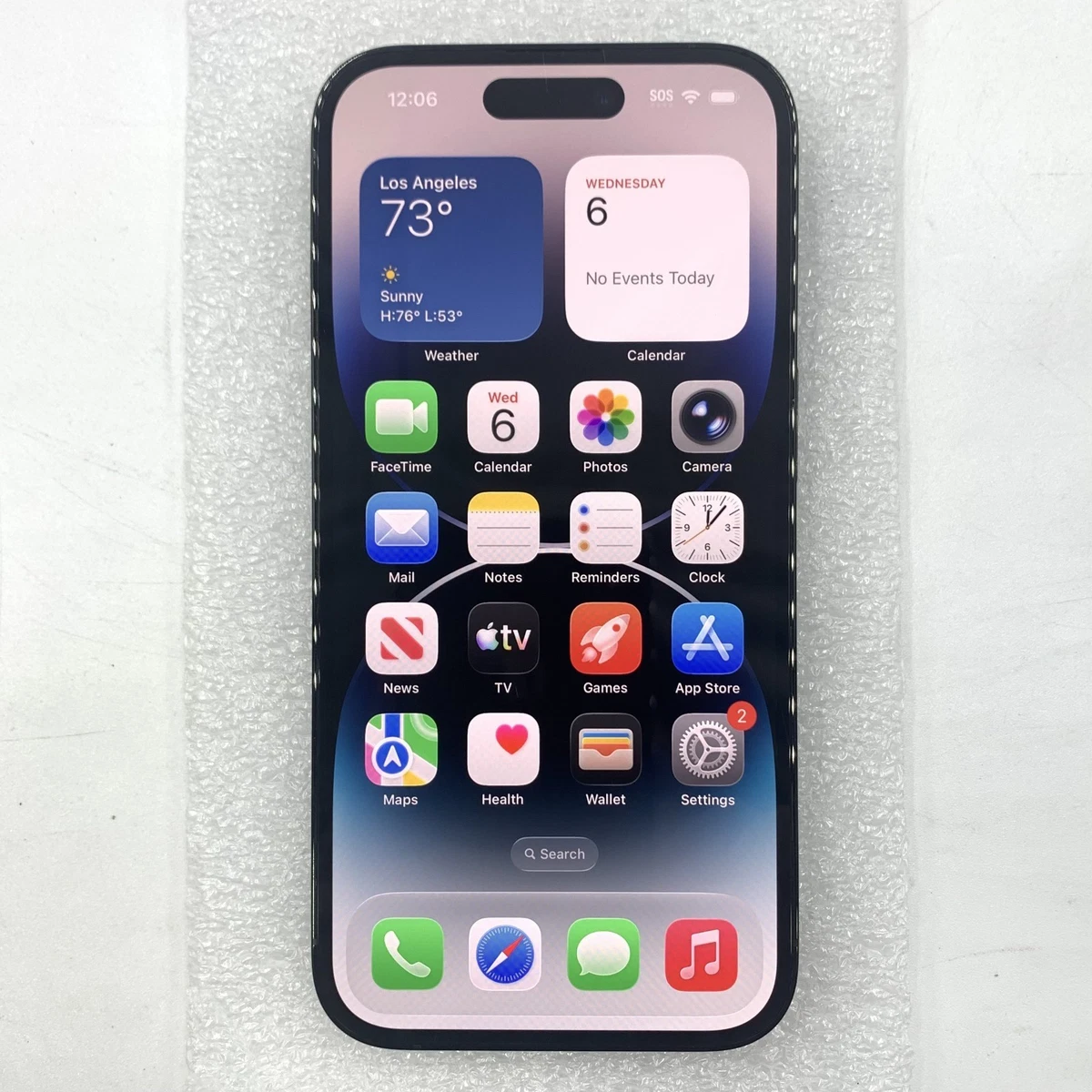 Apple iPhone 14 Pro 256GB for Sale | Shop New & Used Cell Phones