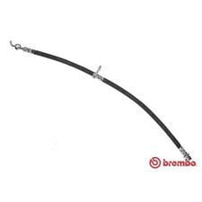 Bremsschlauch vorne links für Toyota Aygo B1 | 24331239