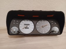BMW E21 Strumentazione Misuratore Tachimetro, 200 KM/H MOTOMETRO 323I 32OI 318I