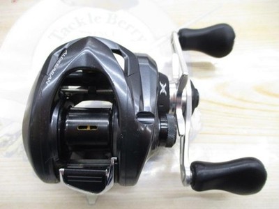 Shimano 15 Aldebaran 50 Cond/B