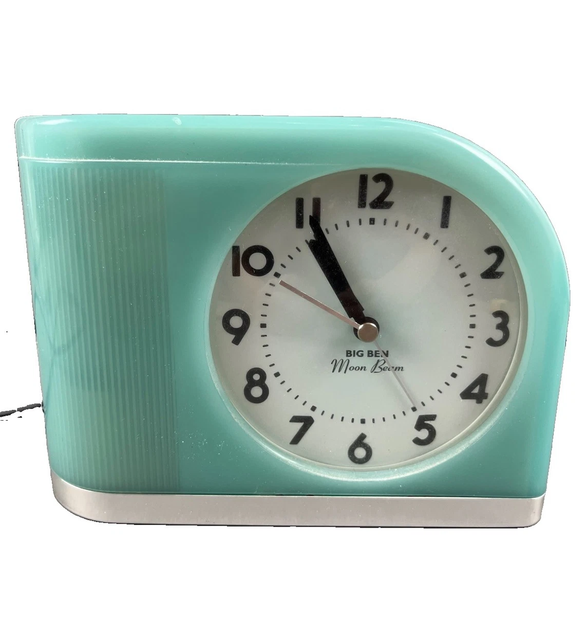 Moonbeam Clock for sale | eBay