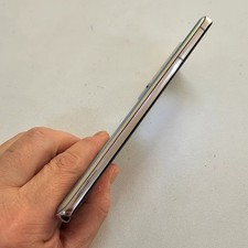 Samsung Galaxy S21 Ultra 256GB Silver Unlocked