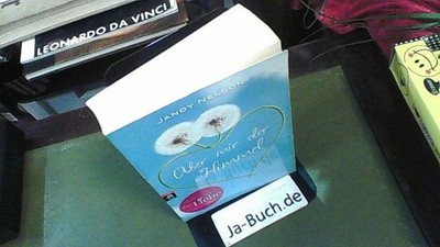 Über mir der Himmel. Nelson, Jandy und Catrin Frischer: