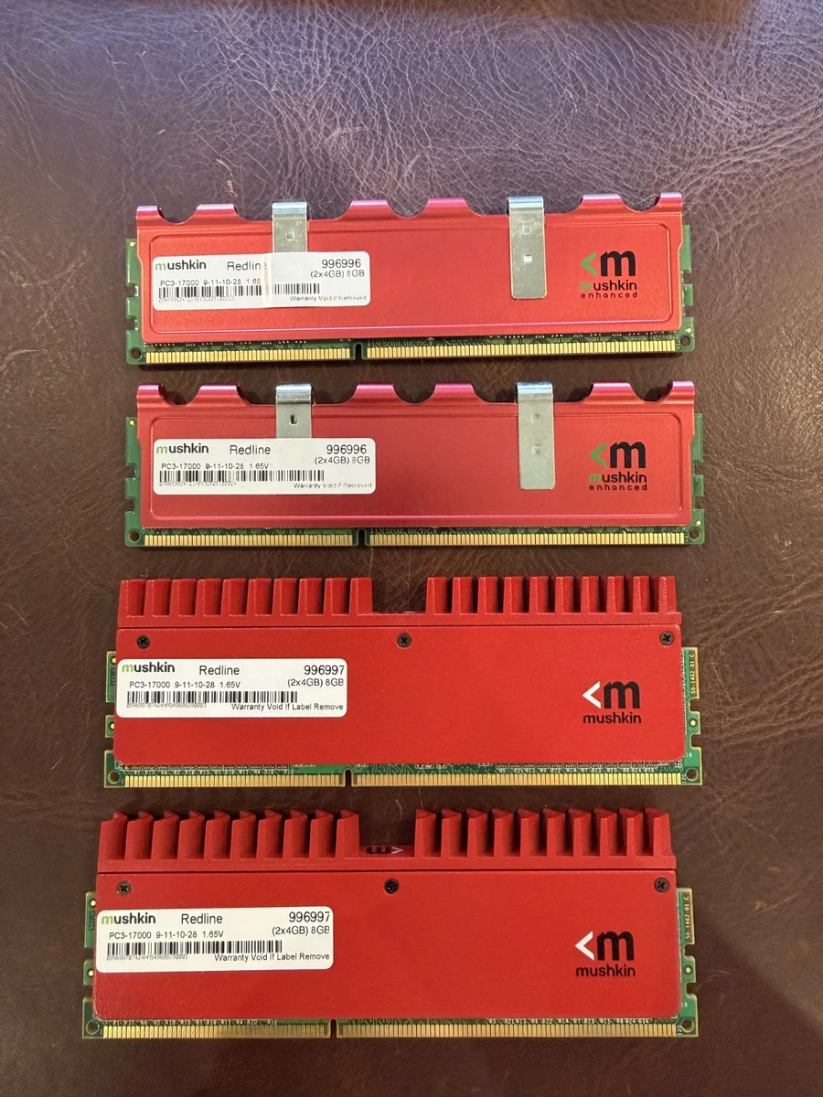 PC3-17000(DDR3-2133) 16GB×1 PC3-17000 (DDR3-2133) Bus Speed Computer RAM 16 GB Total Capacity