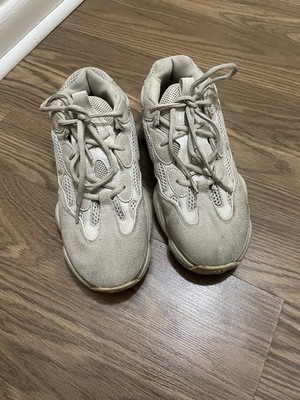 Adidas Yeezy 500 Blush Size 8
