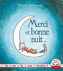 Tu me lis une histoire ? Merci et bonne nuit ! von ... | Buch | Zustand sehr gut