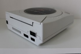 SEGA Dreamcast Bundle Lot - For Parts/Repair 2 Consoles-1 Controller-Accessories
