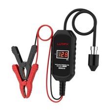 Digital Vacuum Pressure Gauge, 101kPa High Accuracy Smart Temperature