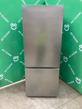 Samsung Fridge Freezer 60/40 No Frost Silver E Rated RB53DG703ES9EU #LF106563