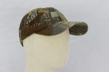 Dri-Duck Wildlife Hunting Dog Camo Design Cap, OSFM