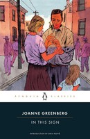 In This Sign Joanne Greenberg Taschenbuch Einband - Flex.(Paperback) Englisch