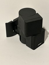Bose JEWEL Double Cube Home Theater Speakers Lifestyle 25/38/48/V35 UB-20 Tested