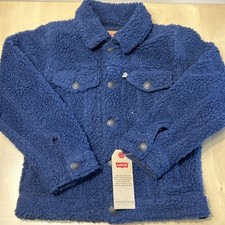 Levi  s 6 Reg Jacket NWT