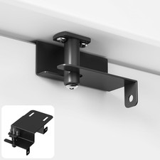 Child Safety Door Top Lock, Child Proof Door Top Lock, Top Door Lock for Kids Sa