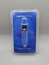 {A3} Clarifion ODRx Replacement UV-C Light Bulb for Home Light Sanitizer