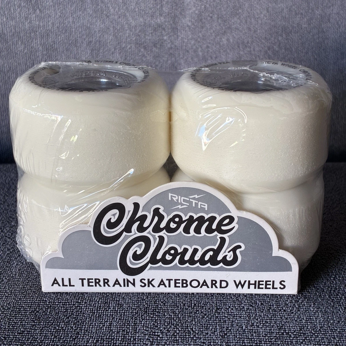 Ricta Skateboard Wheels for sale | eBay