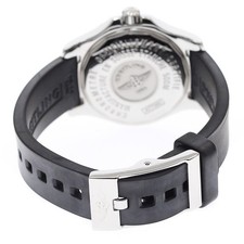 BREITLING Colt Ocean A77380 Date black Dial Quartz Ladies Watch_950336 4