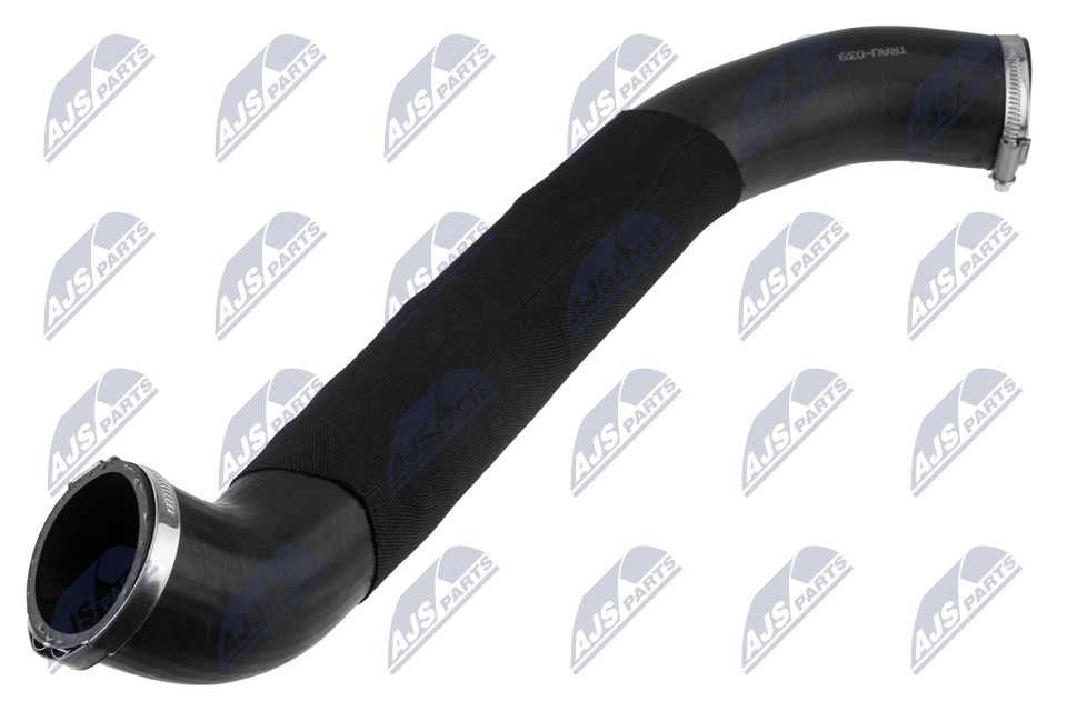 CHARGE AIR HOSE GPP-AU-039 FOR AUDI DMFB/CYRB/CYMC 2.0L 4cyl Q7 - Image 8