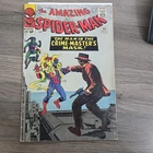 The Amazing Spider-Man #26 (Marvel Comics July 1965)