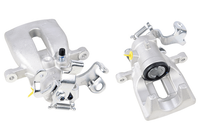 Bremssattel Hinterachse Links FüR CitroËN Peugeot DS DS5 508 SW I 3008