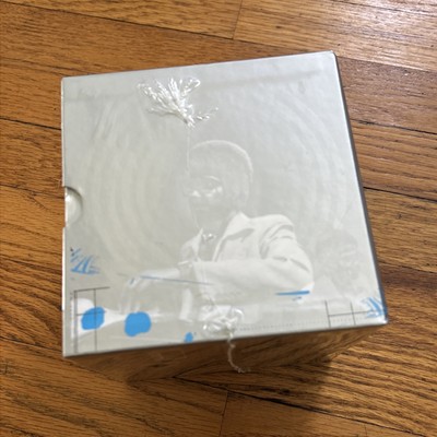 The Complete Columbia Album Collection 1972-1988 [Box] by Herbie