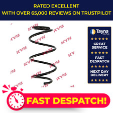 Coil Spring fits KIA PRO CEED ED 1.6D Front 09 to 12 D4FB Suspension KYB Quality