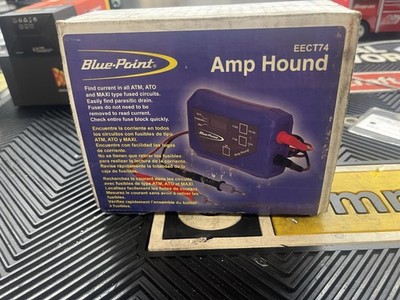 Blue Point Amp Hound  Eect74