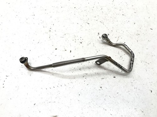 Mercedes-Benz A W177 2024 Benzin 120kW Turbolader Ölleitung Ölschlauch