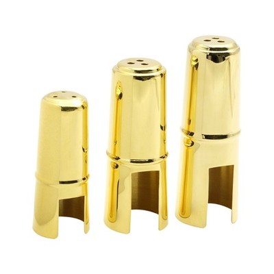 Saxophone Mouthpiece Caps Saxophone Head Cover Wind Instrument Hat Headgear