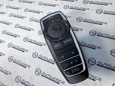 BMW 5 F10 F11 2013 Bedieneinheit Controller Multimedia 9231369 CEK3627