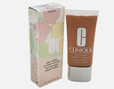 Stay-Matte Oil-Free Makeup - 19 Sand M-N - Dry Combination To Oily by Clinique