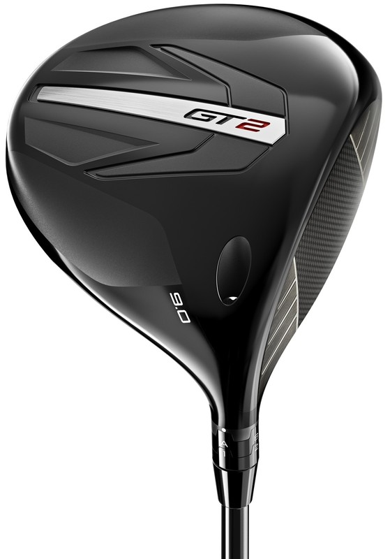 Left Titleist GT2 10* Driver Stiff Graphite Project X HZRDUS Black 5G 60 Value