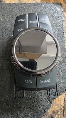 I drive controller BMW ceramic g30 g01 g02 g31 keramik