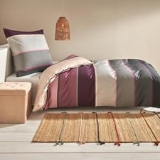 Mako-Satin Bettwäsche Orlando Traumschlaf