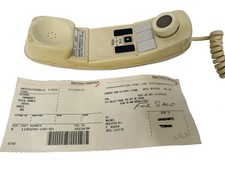 British Airways Boeing 747-100 G-AWNL Aircraft Cabin Interphone