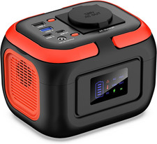 Sinkeu Tragbares Powerstation 97Wh, 26400Mah ...