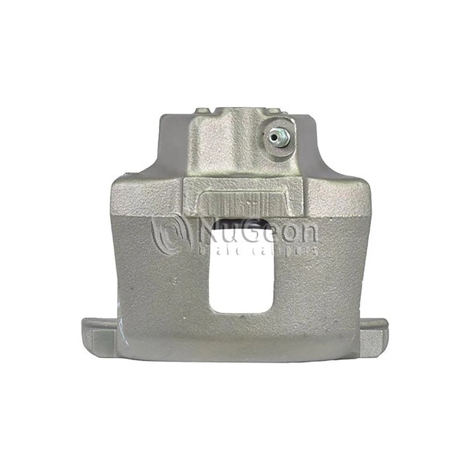 Pinza de freno de disco delantera izquierda derecha 2 piezas para Ford Pinto 1975-1980 Foto 3 de 4