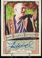 2014 Topps Allen & Ginter Getting a Binder with Exclusive Cards 28
